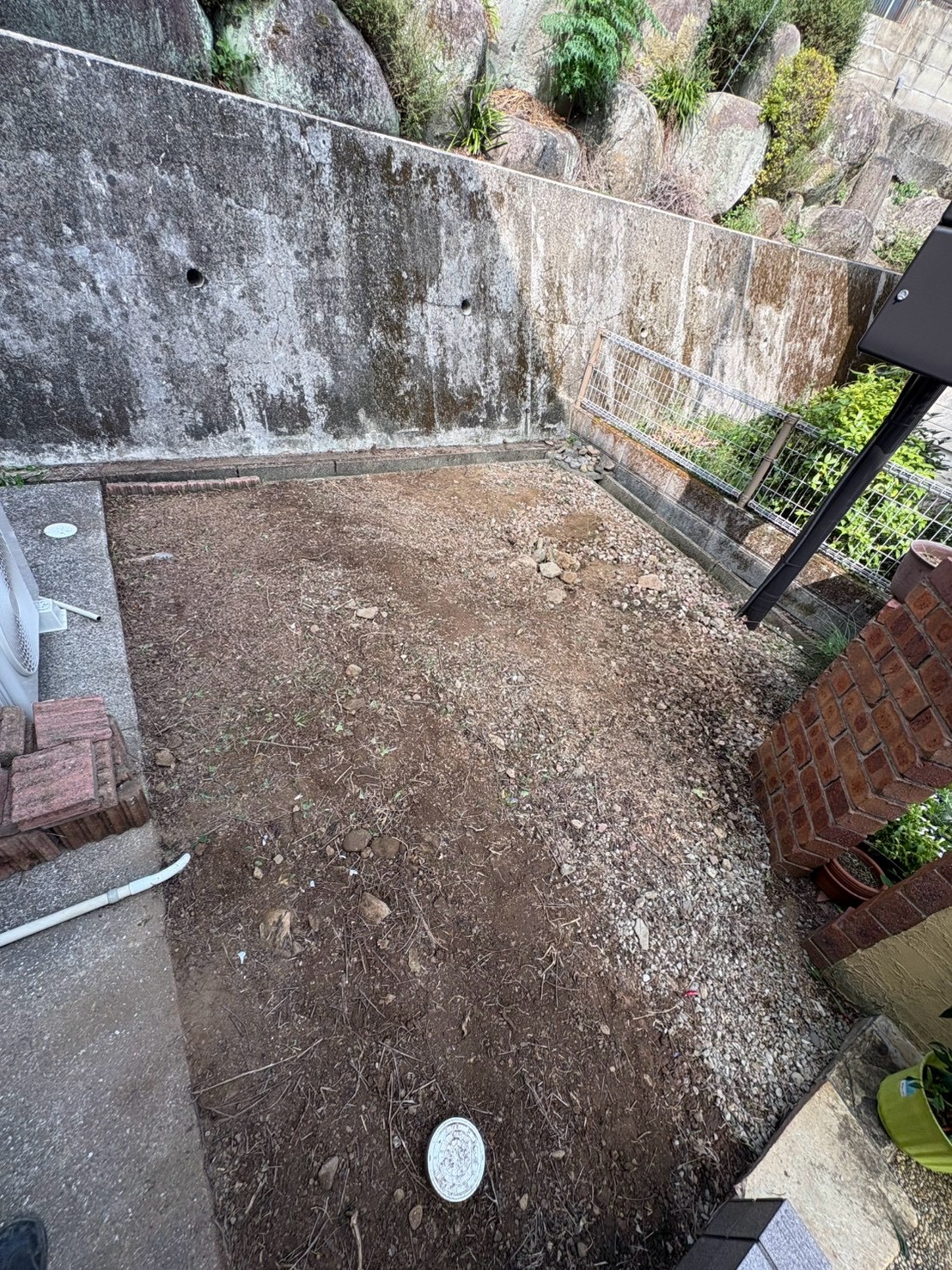 大村市での草刈り・伐採